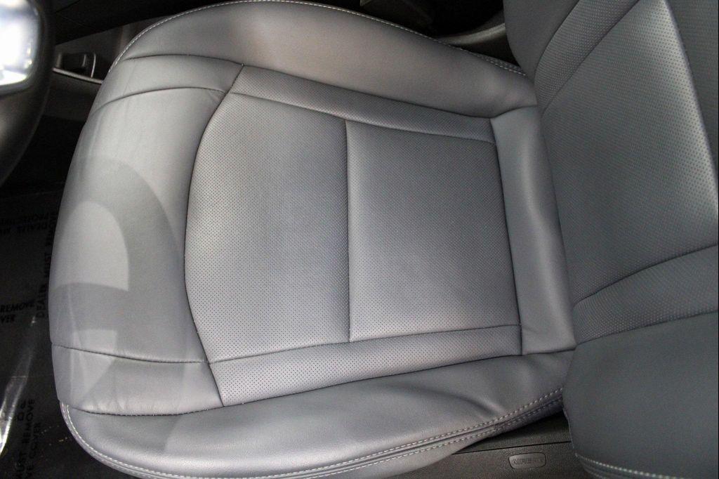 used 2022 Buick Enclave car, priced at $28,636