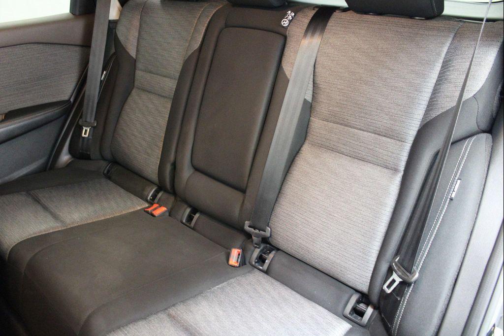 used 2021 Nissan Rogue car, priced at $17,582