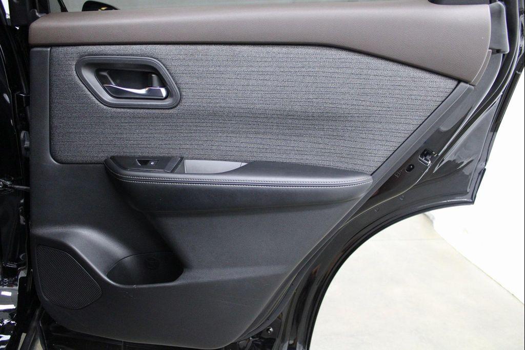 used 2021 Nissan Rogue car, priced at $17,582