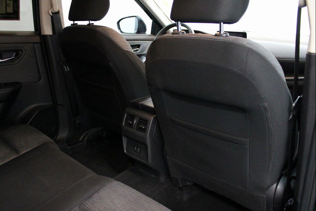 used 2021 Nissan Rogue car, priced at $17,582