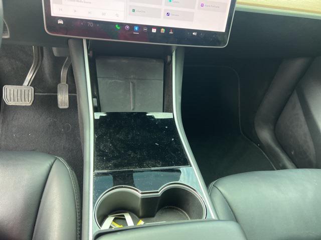 used 2020 Tesla Model Y car, priced at $24,988
