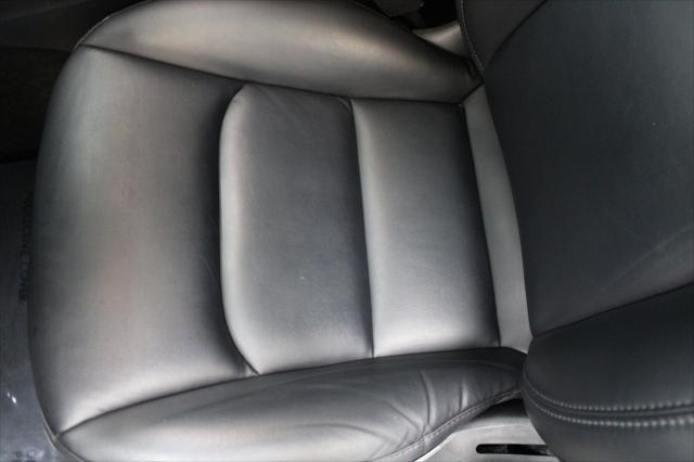 used 2020 Tesla Model Y car, priced at $22,442