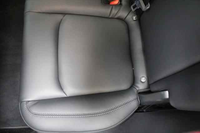 used 2020 Tesla Model Y car, priced at $22,442