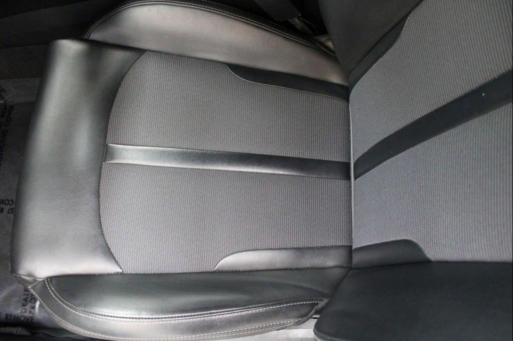 used 2021 Kia K5 car, priced at $18,108