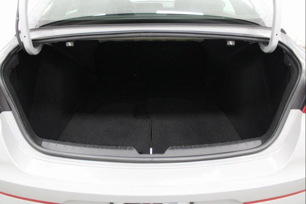 used 2021 Kia K5 car, priced at $18,108