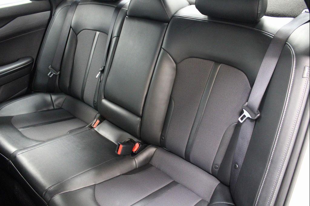 used 2021 Kia K5 car, priced at $18,108