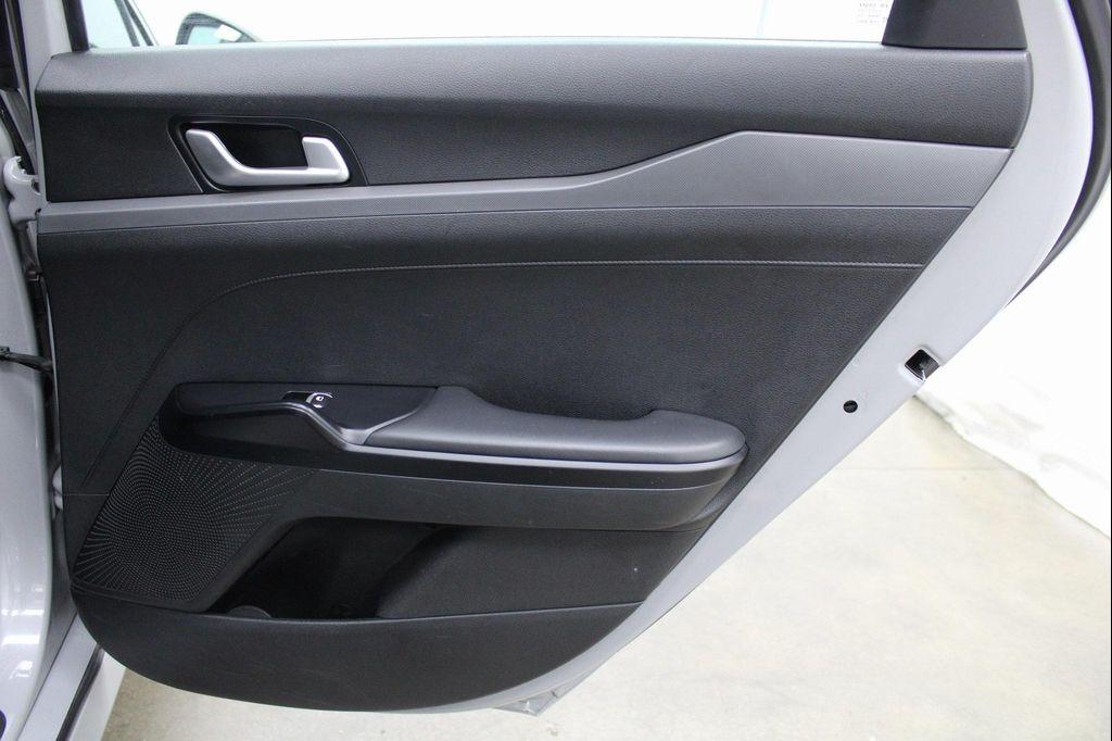 used 2021 Kia K5 car, priced at $18,108