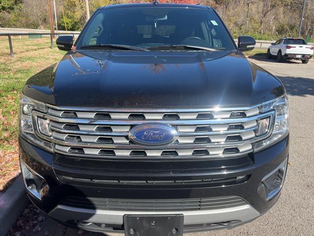 used 2019 Ford Expedition Max car, priced at $28,790