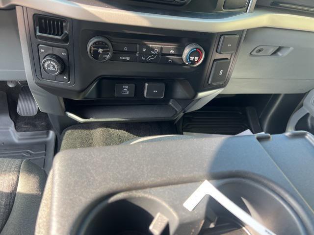 used 2021 Ford F-150 car, priced at $36,531