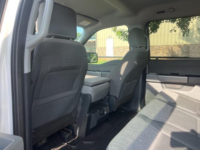 used 2021 Ford F-150 car, priced at $36,531
