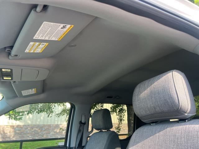 used 2021 Ford F-150 car, priced at $36,531