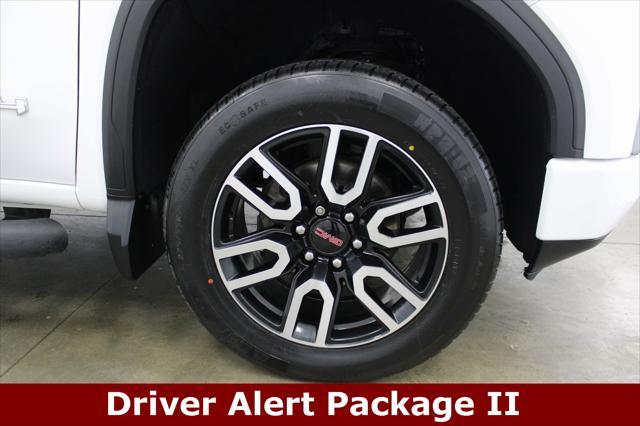 used 2020 GMC Sierra 1500 car, priced at $38,600