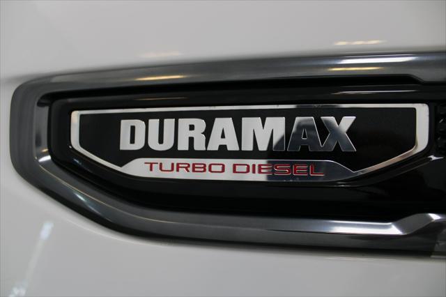 used 2020 GMC Sierra 1500 car, priced at $38,600