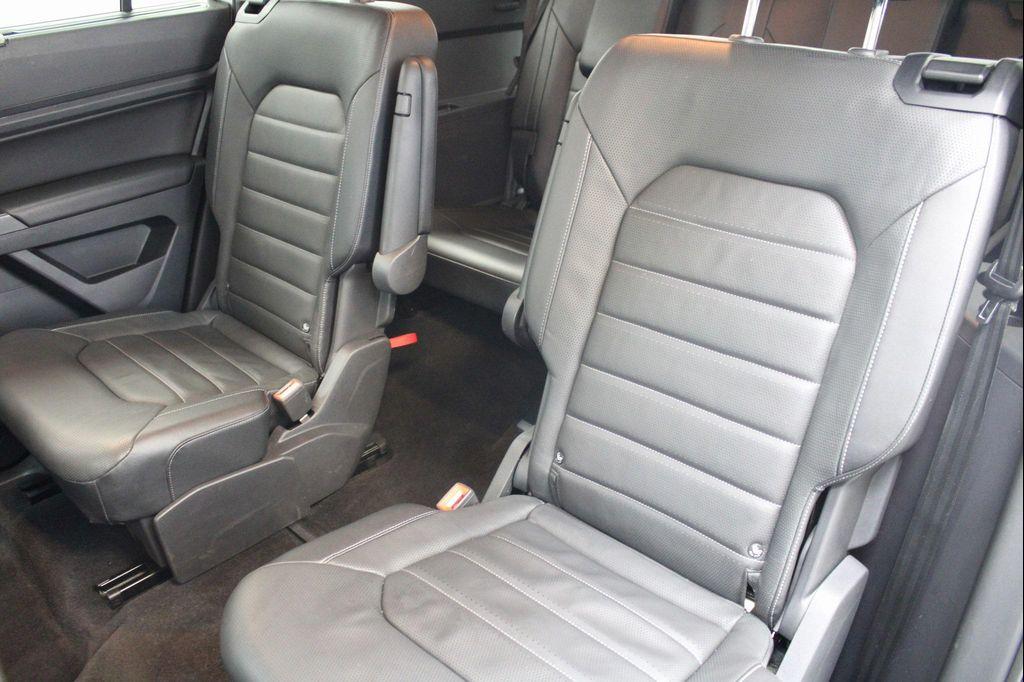 used 2019 Volkswagen Atlas car, priced at $17,995