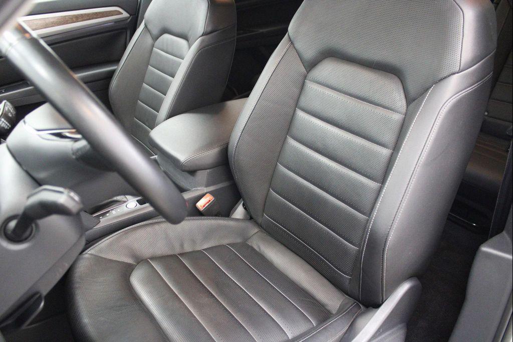 used 2019 Volkswagen Atlas car, priced at $17,995