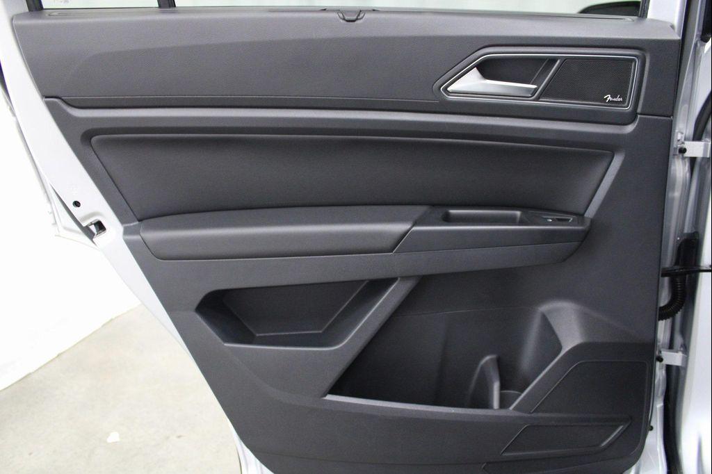 used 2019 Volkswagen Atlas car, priced at $17,995