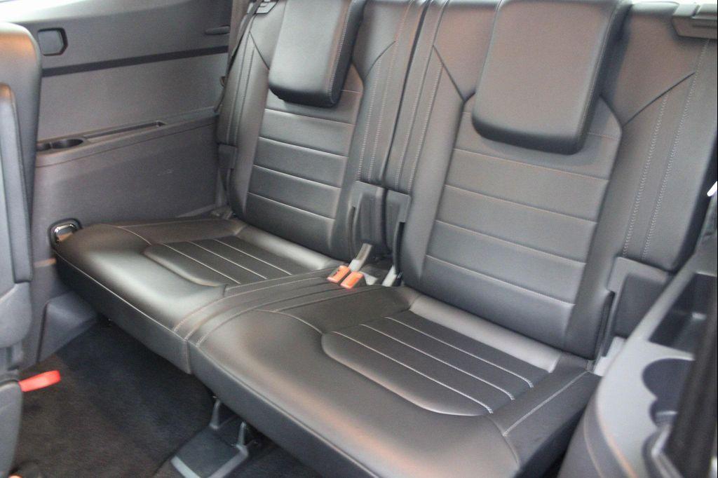 used 2019 Volkswagen Atlas car, priced at $17,995