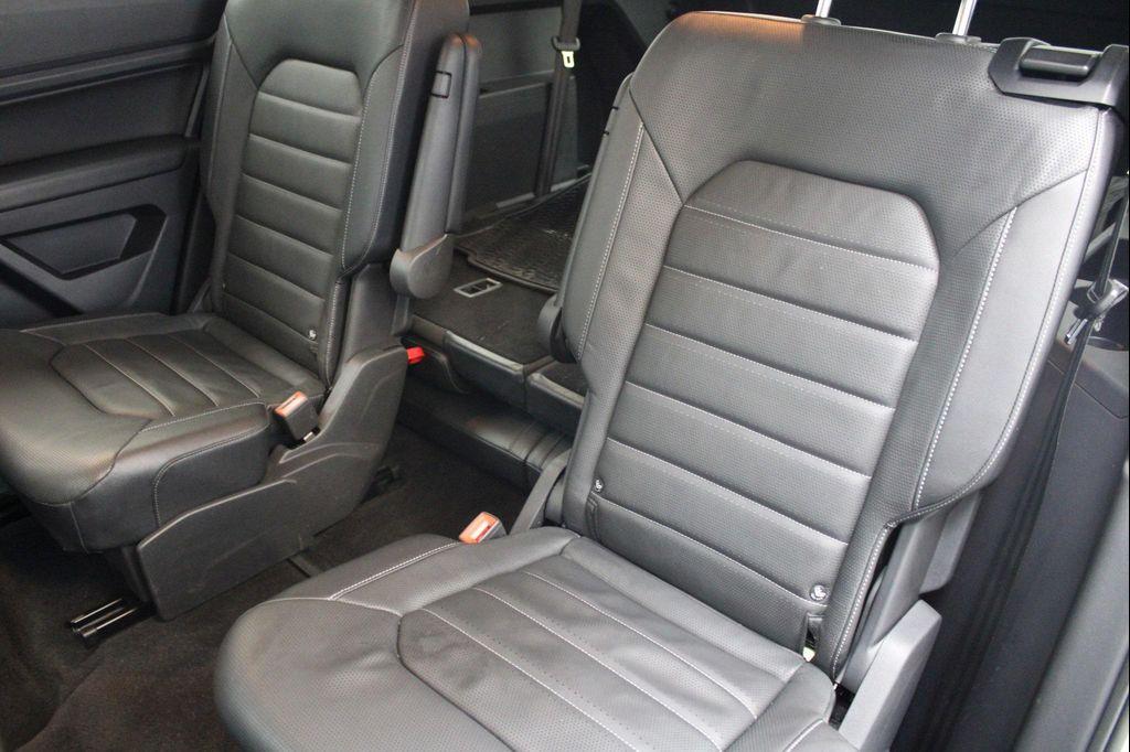 used 2019 Volkswagen Atlas car, priced at $17,995