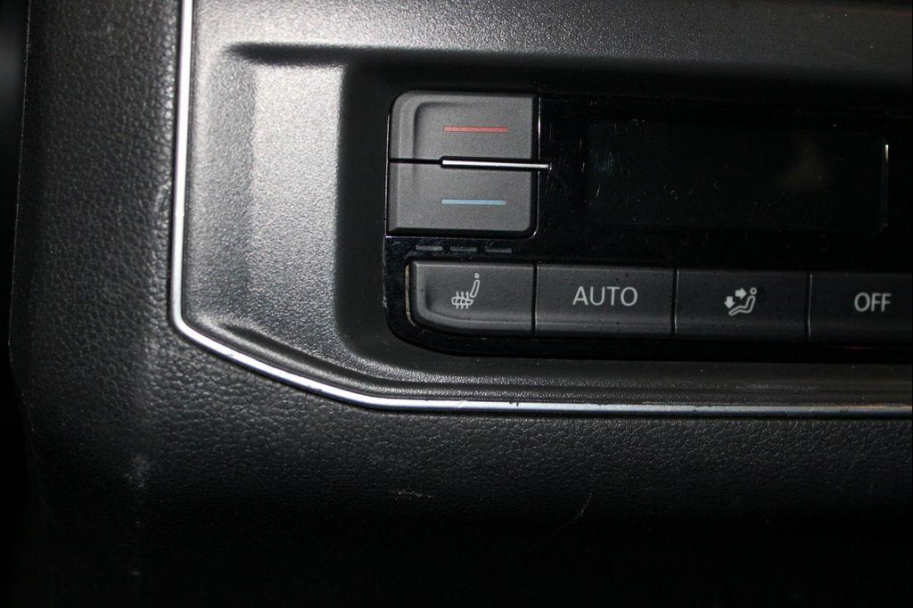 used 2019 Volkswagen Atlas car, priced at $17,995