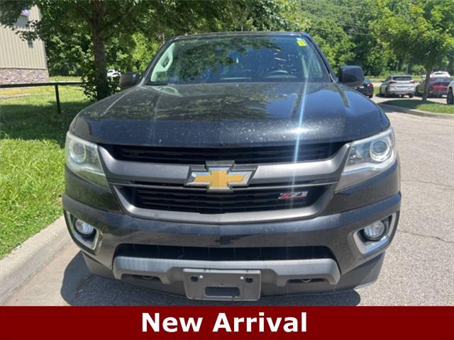 used 2016 Chevrolet Colorado car, priced at $22,365