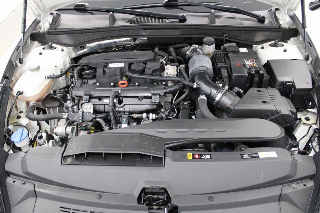 used 2023 Hyundai Sonata car, priced at $22,646
