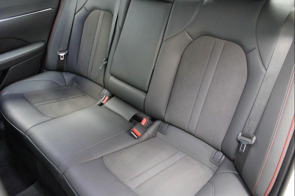 used 2023 Hyundai Sonata car, priced at $22,646