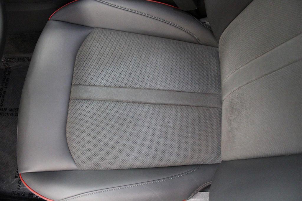 used 2023 Hyundai Sonata car, priced at $22,646