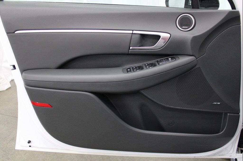 used 2023 Hyundai Sonata car, priced at $22,646