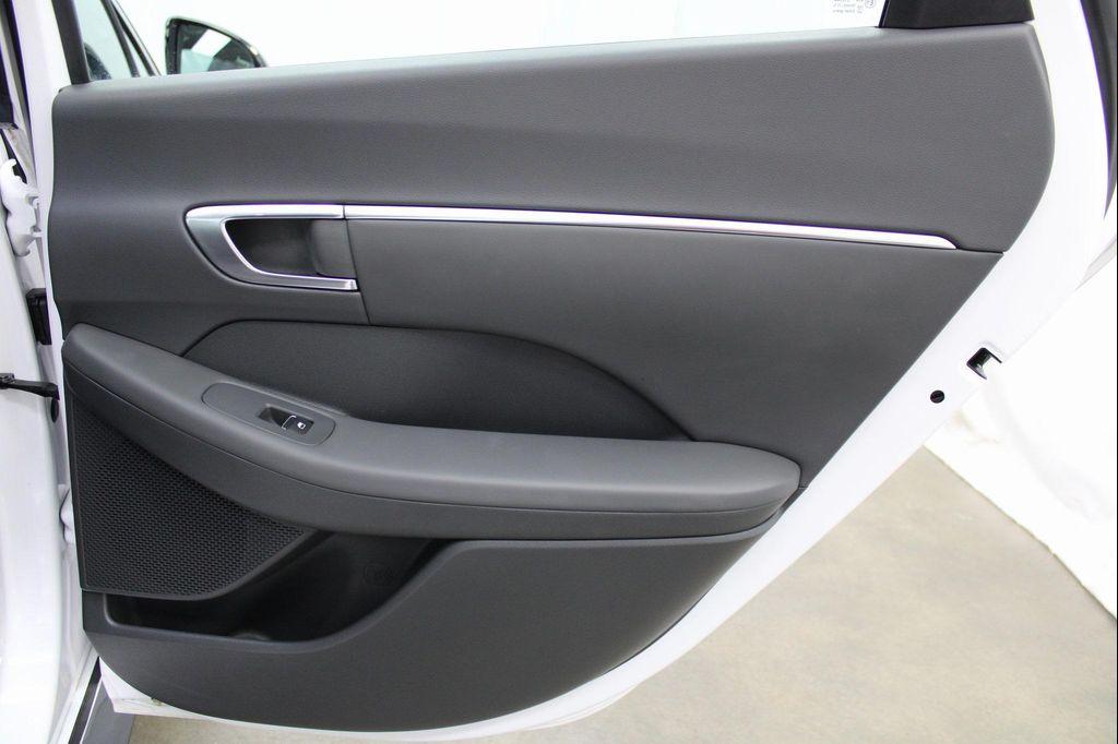 used 2023 Hyundai Sonata car, priced at $22,646