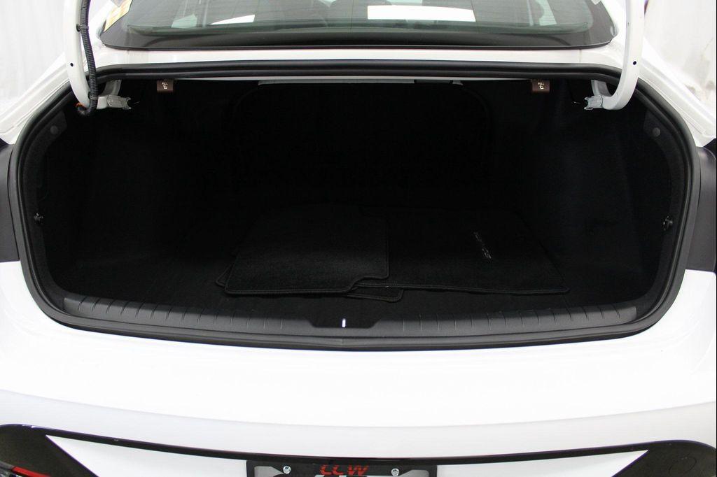 used 2023 Hyundai Sonata car, priced at $22,646