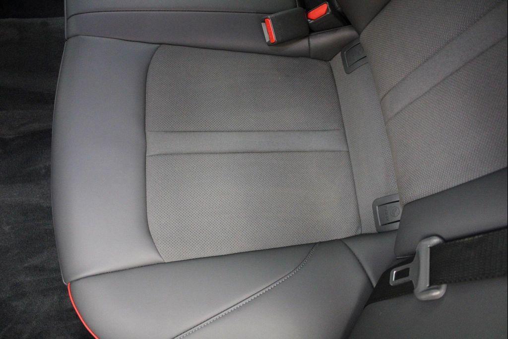 used 2023 Hyundai Sonata car, priced at $22,646