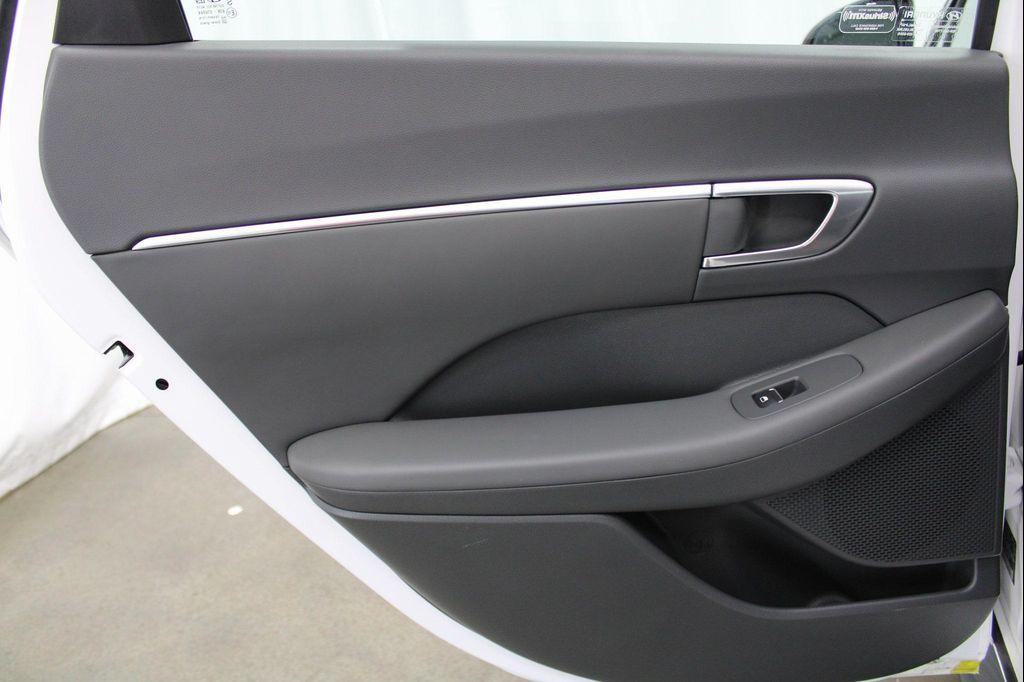 used 2023 Hyundai Sonata car, priced at $22,646