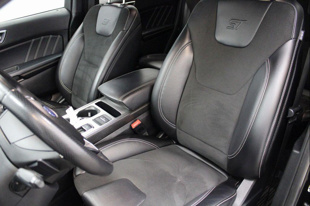 used 2022 Ford Edge car, priced at $26,802