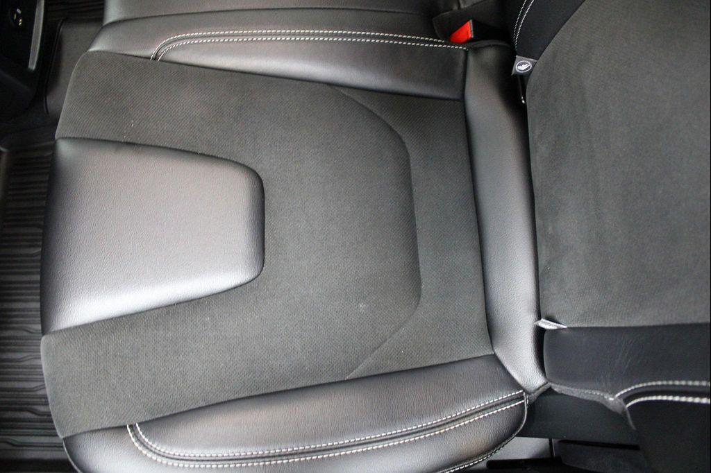 used 2022 Ford Edge car, priced at $26,802