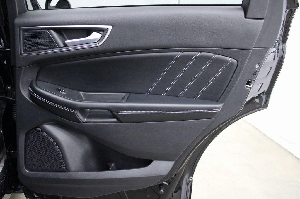 used 2022 Ford Edge car, priced at $26,802