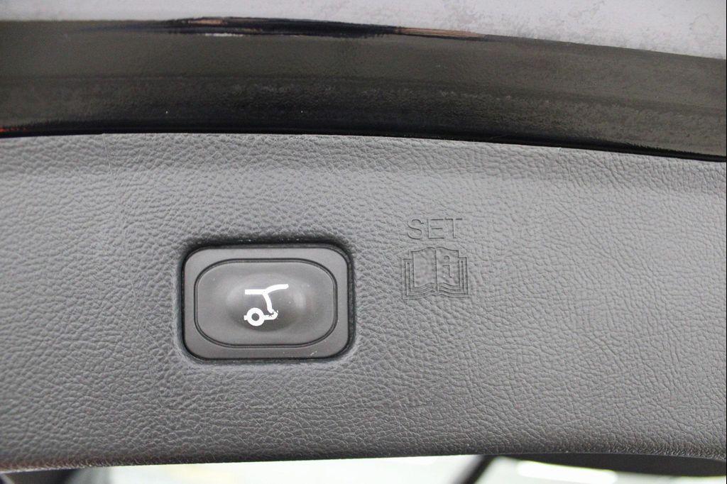used 2022 Ford Edge car, priced at $26,802