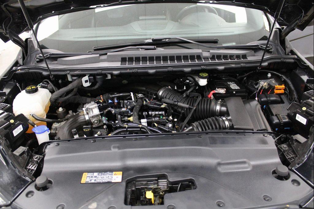 used 2022 Ford Edge car, priced at $26,802