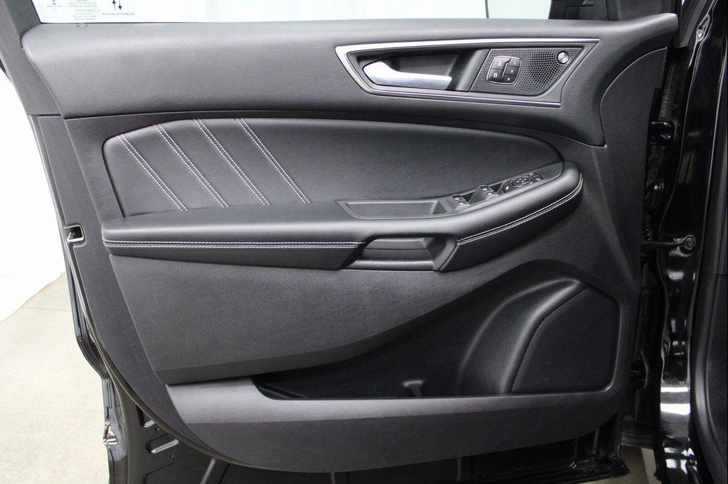 used 2022 Ford Edge car, priced at $26,802