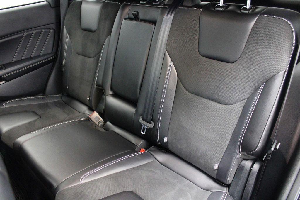 used 2022 Ford Edge car, priced at $26,802
