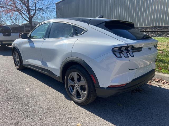 used 2023 Ford Mustang Mach-E car, priced at $31,588