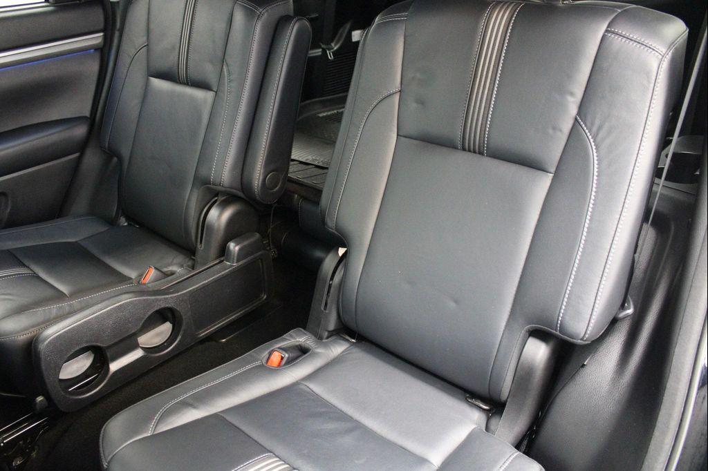 used 2018 Toyota Highlander car, priced at $24,975