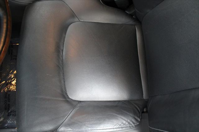 used 2018 INFINITI QX80 car, priced at $20,312