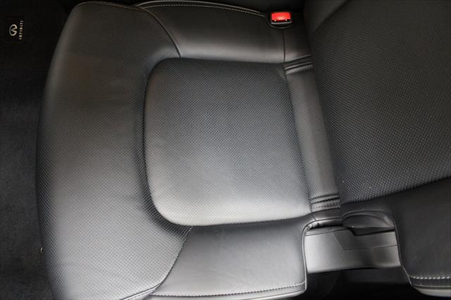 used 2018 INFINITI QX80 car, priced at $20,312