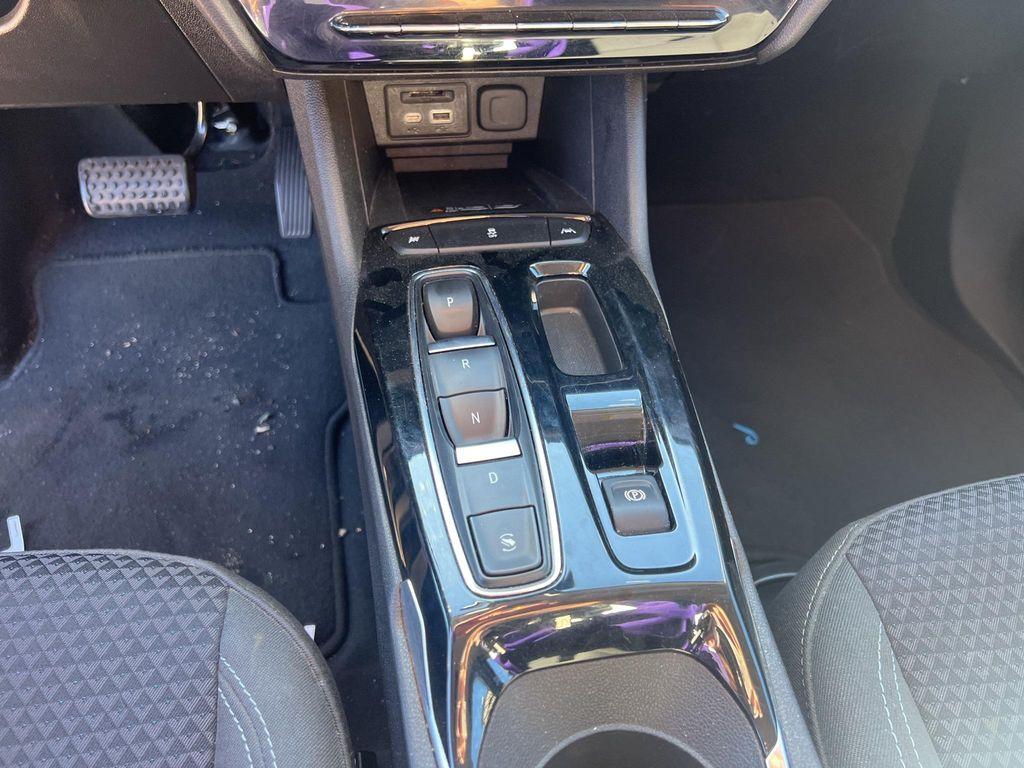 used 2023 Chevrolet Bolt EUV car, priced at $16,764