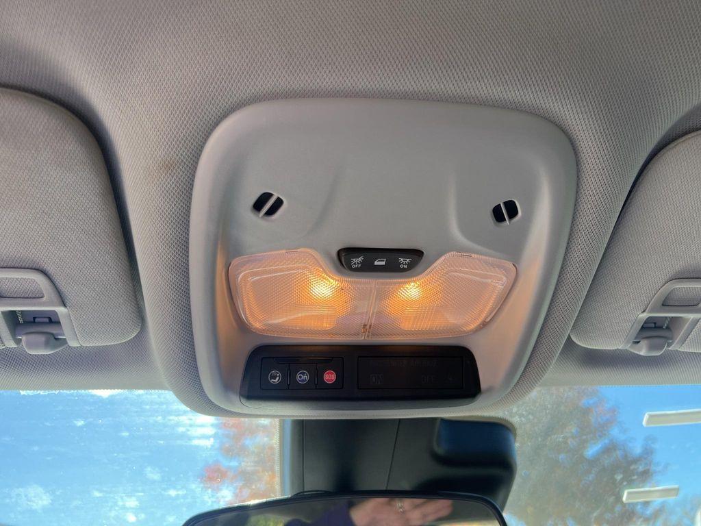 used 2023 Chevrolet Bolt EUV car, priced at $16,764