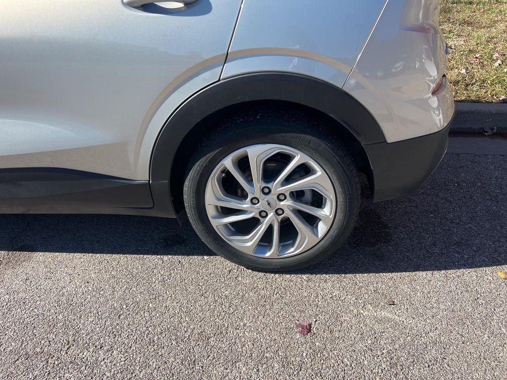 used 2023 Chevrolet Bolt EUV car, priced at $16,764