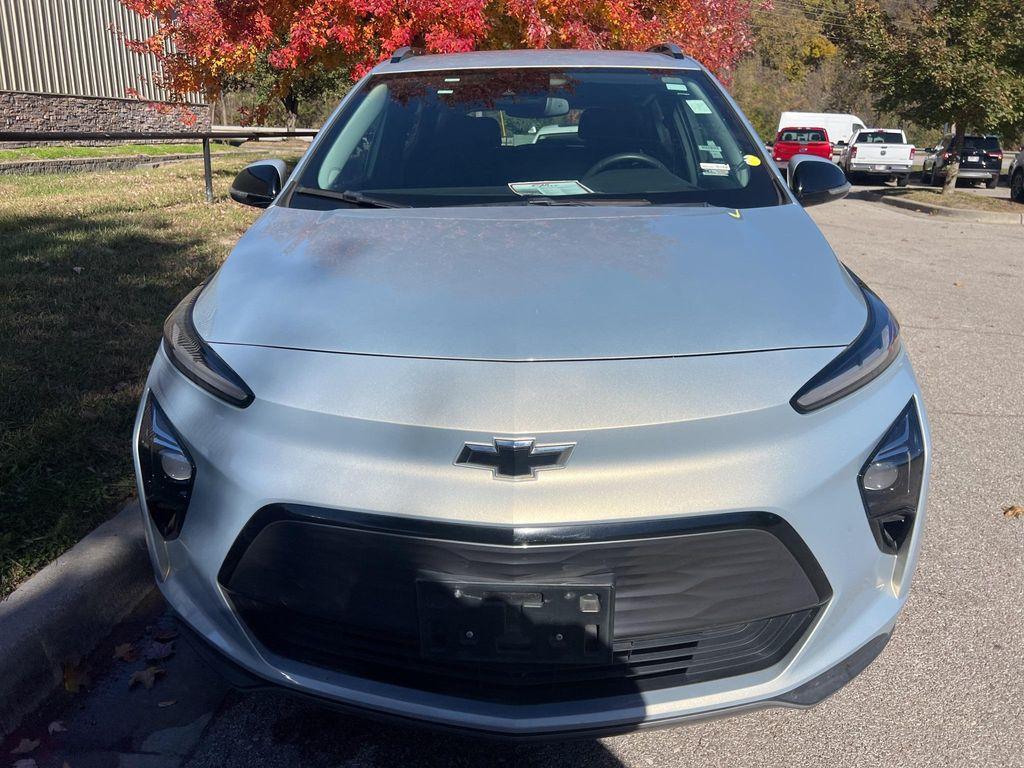 used 2023 Chevrolet Bolt EUV car, priced at $16,764