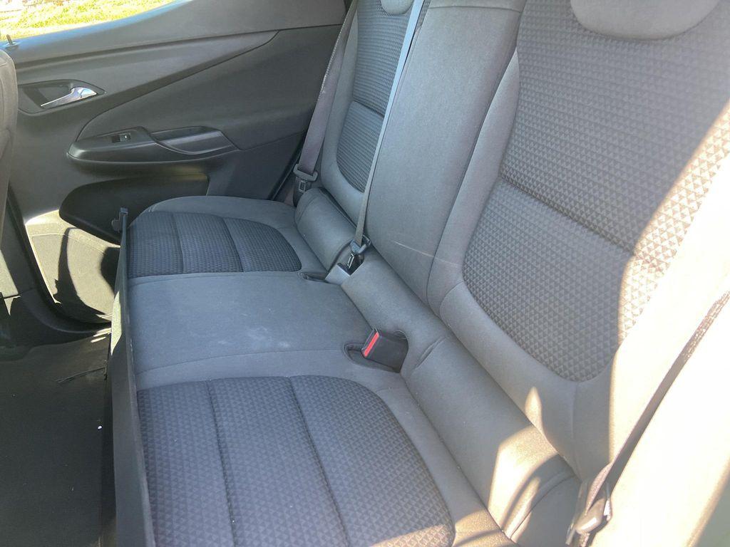 used 2023 Chevrolet Bolt EUV car, priced at $16,764