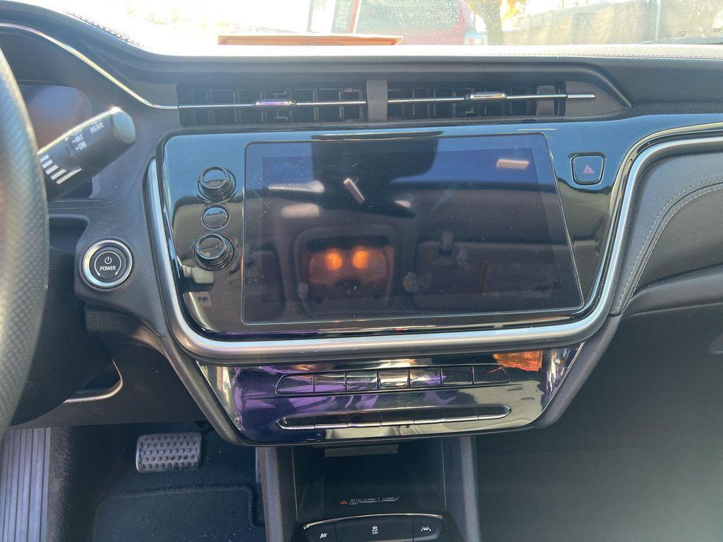 used 2023 Chevrolet Bolt EUV car, priced at $16,764