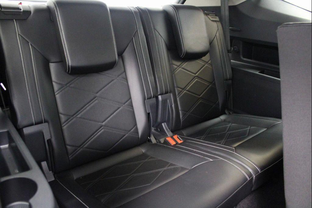 used 2024 Volkswagen Atlas car, priced at $28,935